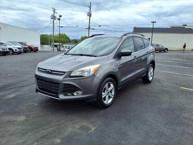 used 2014 Ford Escape car