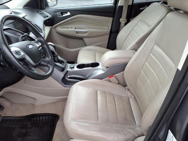 used 2014 Ford Escape car