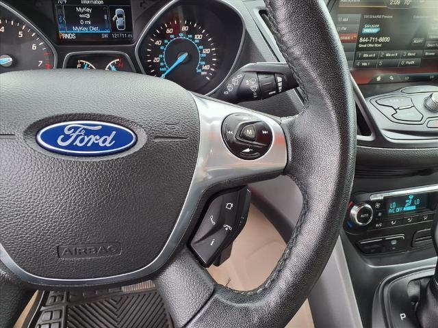 used 2014 Ford Escape car