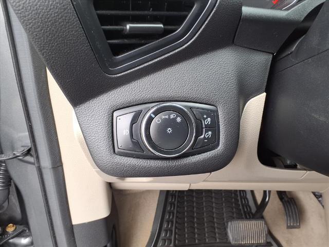 used 2014 Ford Escape car