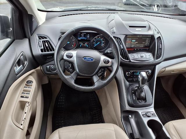 used 2014 Ford Escape car