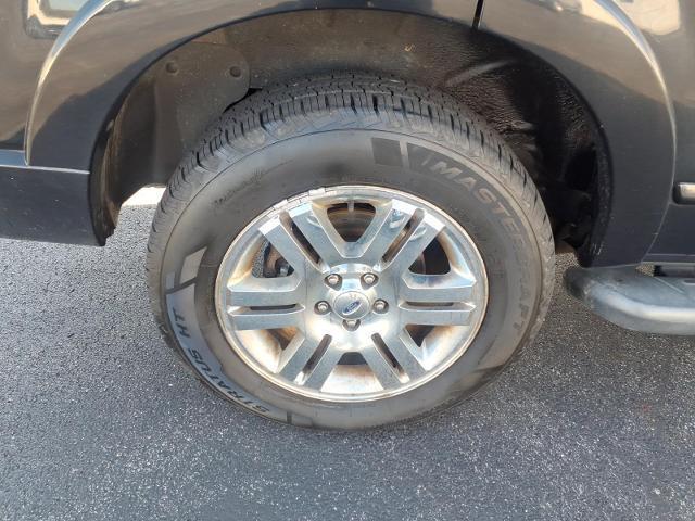 used 2007 Ford Explorer car
