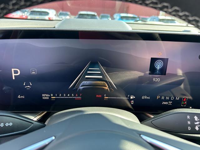 new 2026 Buick Envision car, priced at $48,389