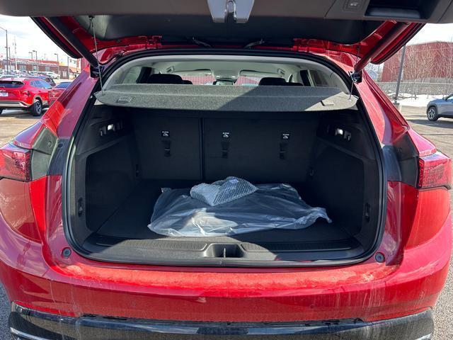 new 2026 Buick Envision car, priced at $48,389