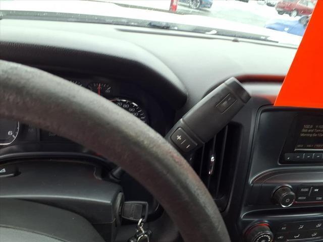 used 2014 GMC Sierra 1500 car