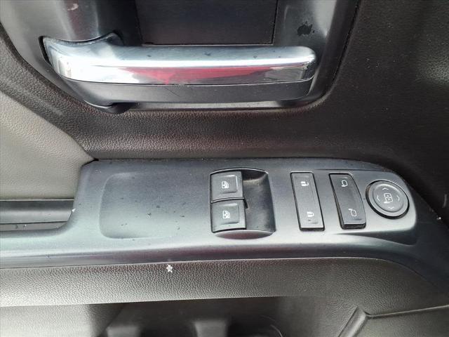 used 2014 GMC Sierra 1500 car