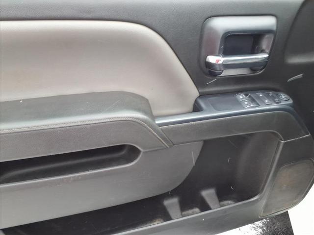 used 2014 GMC Sierra 1500 car