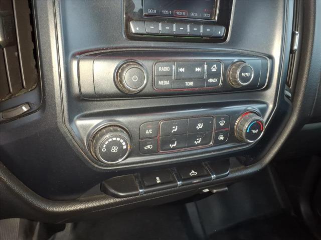 used 2014 GMC Sierra 1500 car