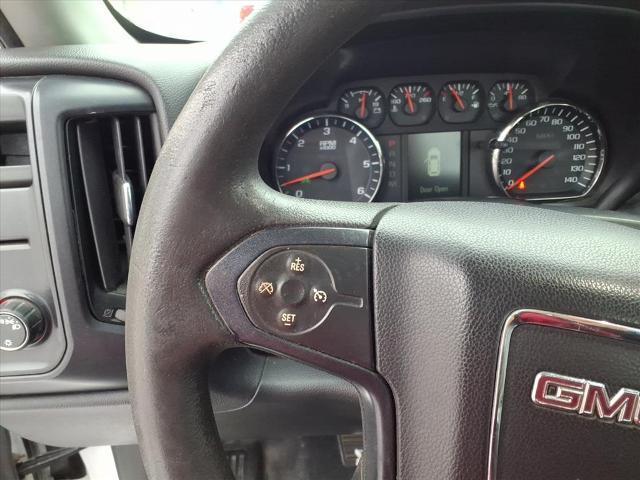 used 2014 GMC Sierra 1500 car
