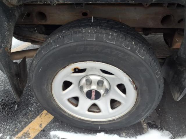 used 2014 GMC Sierra 1500 car