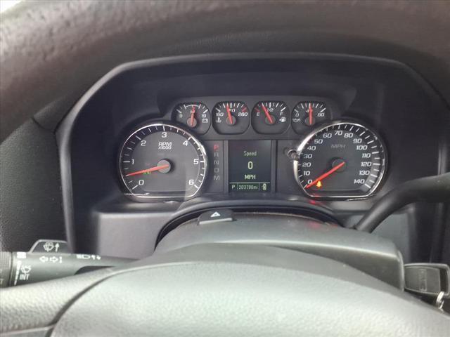 used 2014 GMC Sierra 1500 car