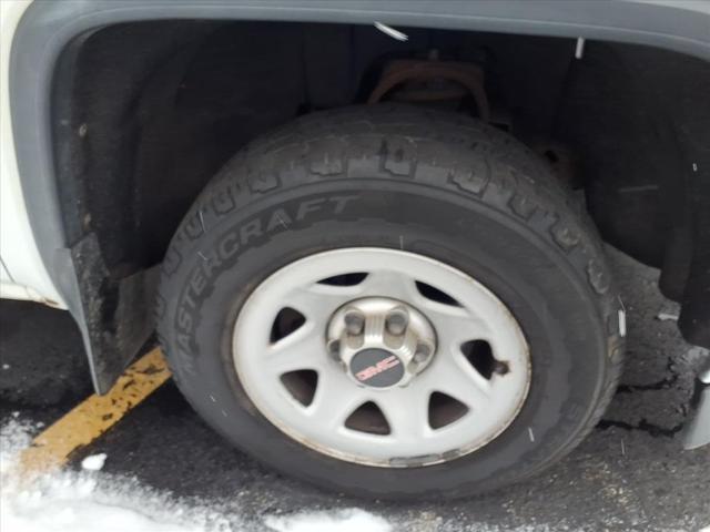 used 2014 GMC Sierra 1500 car