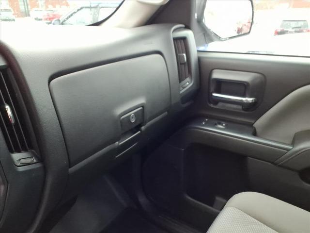 used 2014 GMC Sierra 1500 car