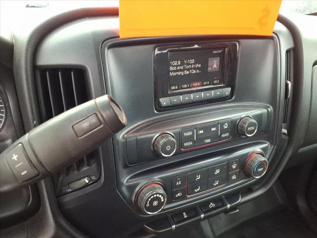 used 2014 GMC Sierra 1500 car