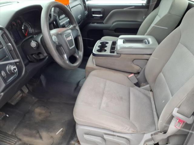 used 2014 GMC Sierra 1500 car