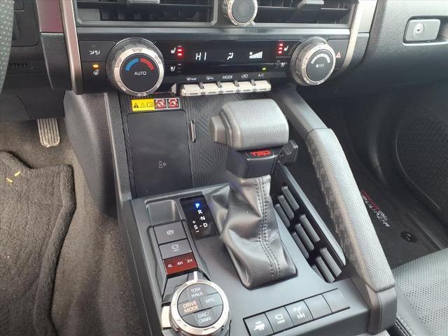 used 2025 Toyota 4Runner car, priced at $51,900