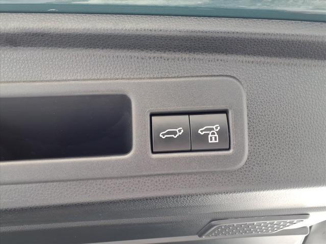 used 2025 Toyota 4Runner car, priced at $51,900