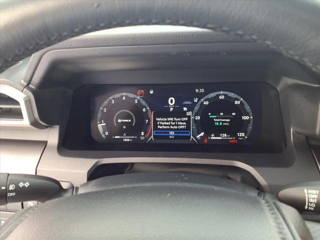 used 2025 Toyota 4Runner car, priced at $51,900