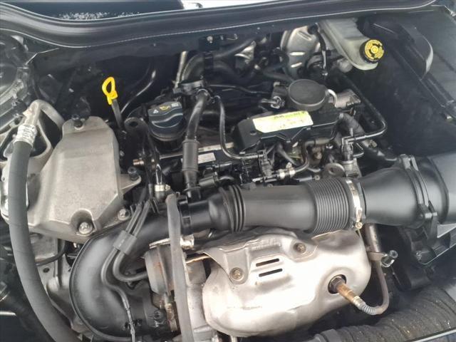 used 2014 Mercedes-Benz CLA-Class car, priced at $9,900