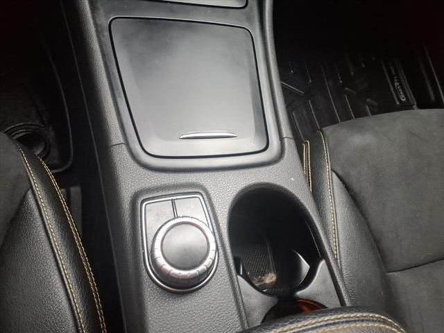used 2014 Mercedes-Benz CLA-Class car, priced at $9,900