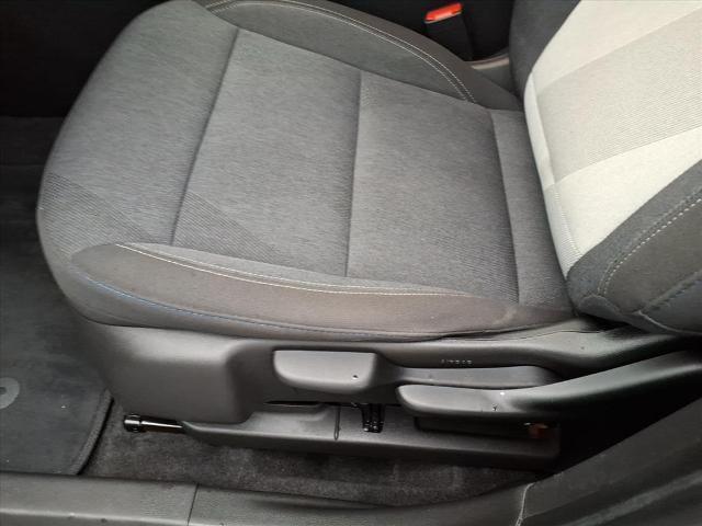 used 2024 Chevrolet Trax car
