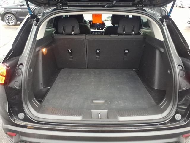 used 2024 Chevrolet Trax car