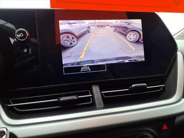 used 2024 Chevrolet Trax car