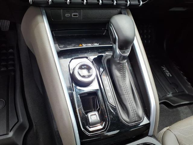 used 2026 Chevrolet Colorado car