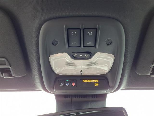 used 2026 Chevrolet Colorado car
