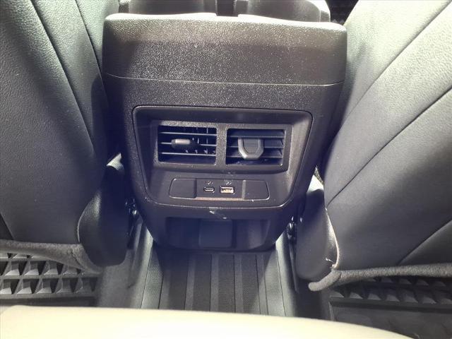 used 2026 Chevrolet Colorado car