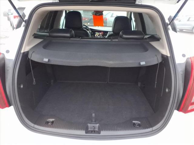 used 2022 Buick Encore car, priced at $19,900