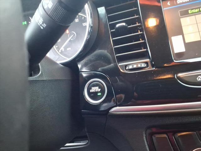 used 2022 Buick Encore car, priced at $19,900