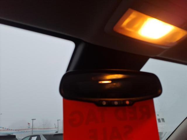 used 2022 Buick Encore car, priced at $19,900