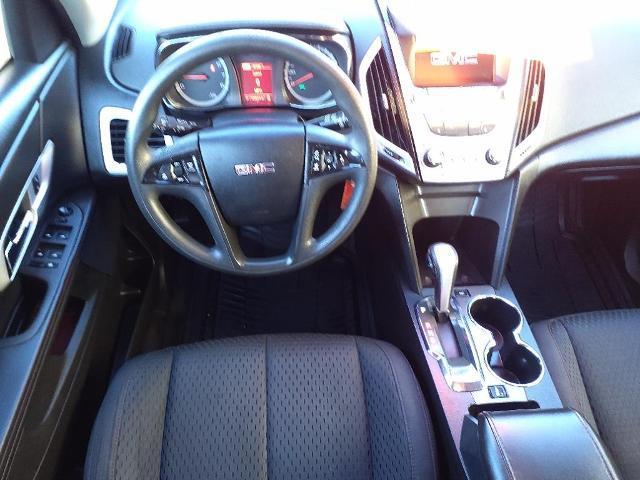 used 2015 GMC Terrain car, priced at $14,900