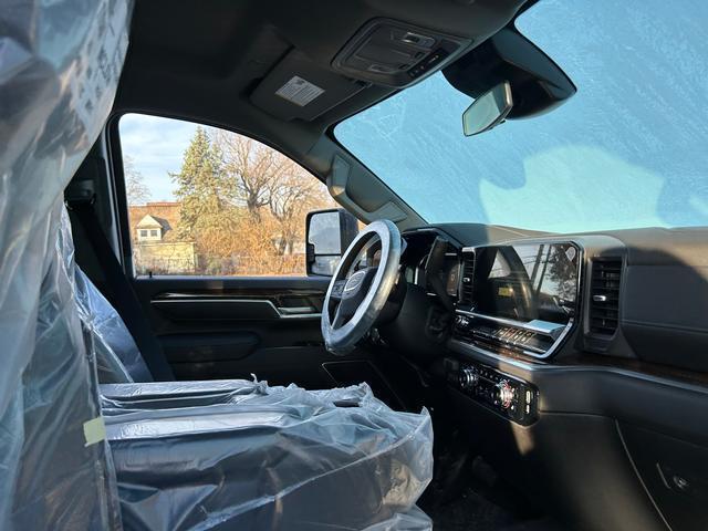 new 2026 GMC Sierra 2500 car, priced at $64,294