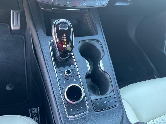 used 2023 Cadillac XT4 car, priced at $29,900