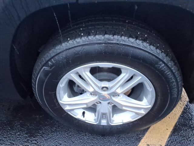 used 2023 GMC Terrain car, priced at $22,900