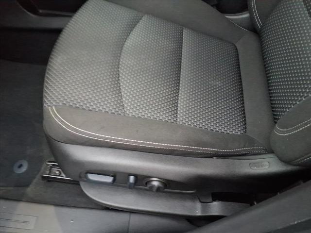 used 2023 GMC Terrain car, priced at $22,900