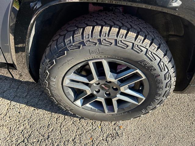 new 2026 GMC Terrain car, priced at $42,239