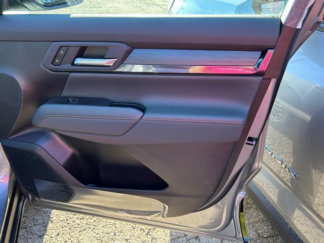 new 2026 GMC Terrain car, priced at $42,239