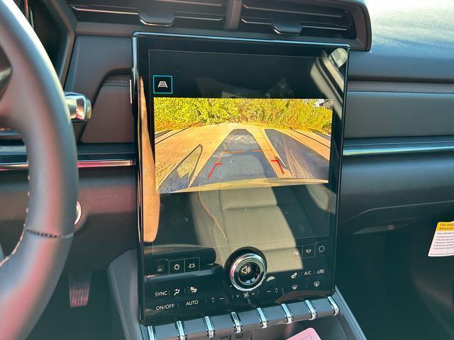 new 2026 GMC Terrain car, priced at $42,239