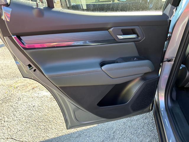 new 2026 GMC Terrain car, priced at $42,239