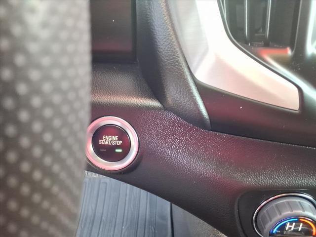 used 2023 GMC Terrain car, priced at $21,900