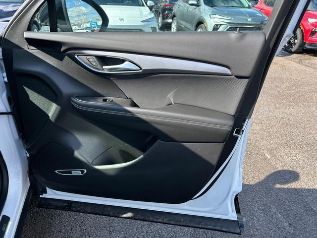 new 2026 Buick Envision car, priced at $48,889