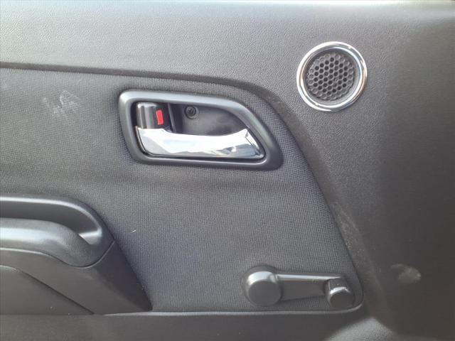 used 2008 Chevrolet Colorado car