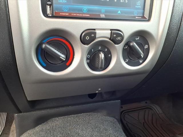 used 2008 Chevrolet Colorado car