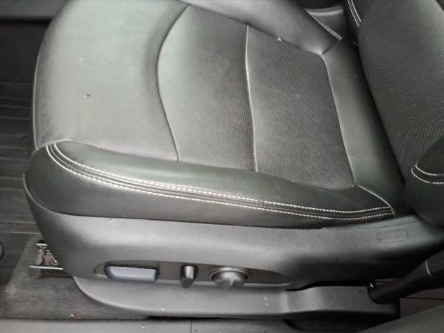 used 2023 GMC Terrain car, priced at $21,900