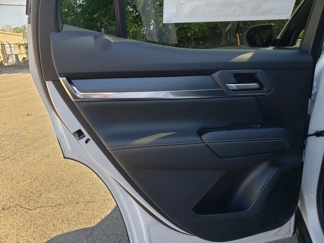 new 2027 GMC Terrain car