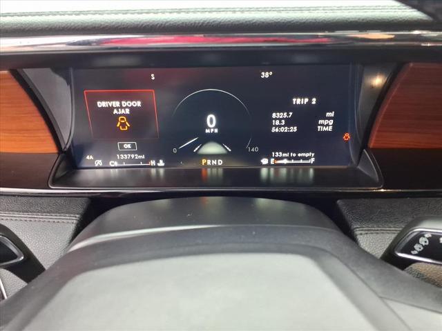 used 2020 Lincoln Navigator L car, priced at $25,900