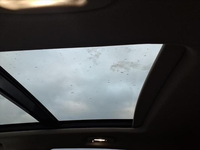 used 2021 Cadillac XT4 car, priced at $24,900